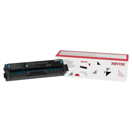 Xerox 006R04392, Toner Cartridge HC Cyan, C230, C235- Original