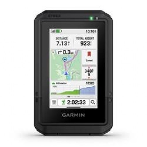 Garmin 010-02940-00, eTrex Touch GPS Handheld Navigator