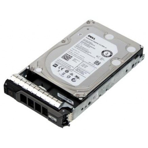 DELL 0NWCCG, 6TB, 7.2k, 6Gb/s SAS, 3.5", HARD DRIVE