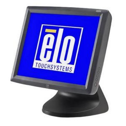 Tyco Electronics Elo 1529L 38 cm (15") LCD Touchscreen Monitor