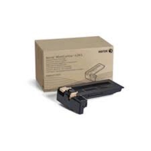 Xerox 106R02733, Toner Cartridge Black, WorkCentre 4265- Original