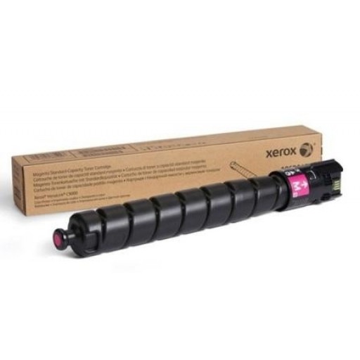 Xerox 106R04067, Toner Cartridge Magenta, Versalink C9000- Original