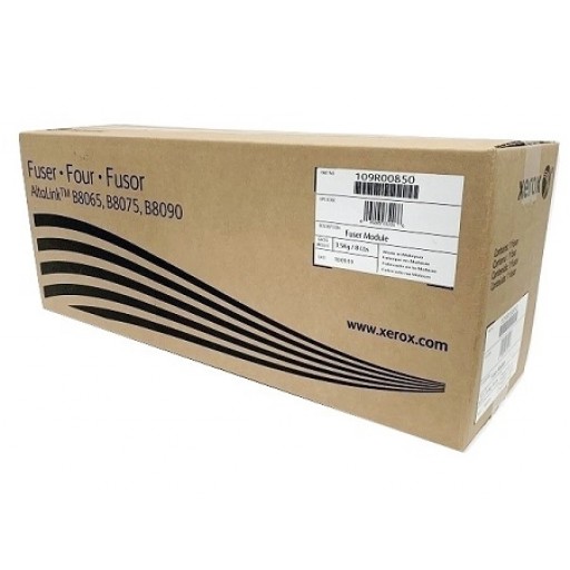 Xerox 109R00850, Fuser Module, Altalink B8065, B8075, B8090- Original