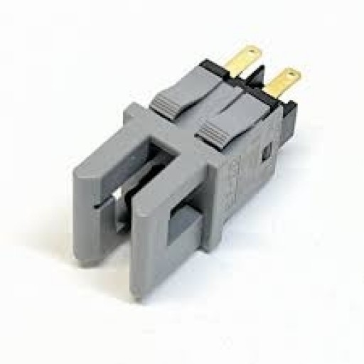 Xerox 110E11980, Front Door Interlock Switch, WC7425, WC7428, Phaser 7500, 7800- Original 