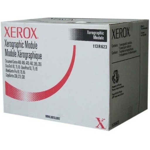 Xerox 113R623, Xerographic Module, DC490, 480, 460, 470- Original
