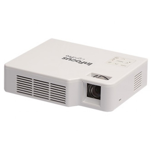 Infocus IN1142, LED Projector