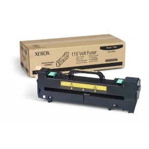 Xerox 115R00037, Fuser Unit 110V, Phaser 7400- Original 