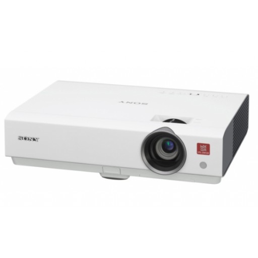 Sony VPL-DW122, LCD Projector