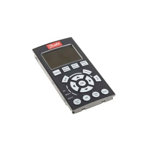 Danfoss 130B1107, VLT Control Panel LCP 102 