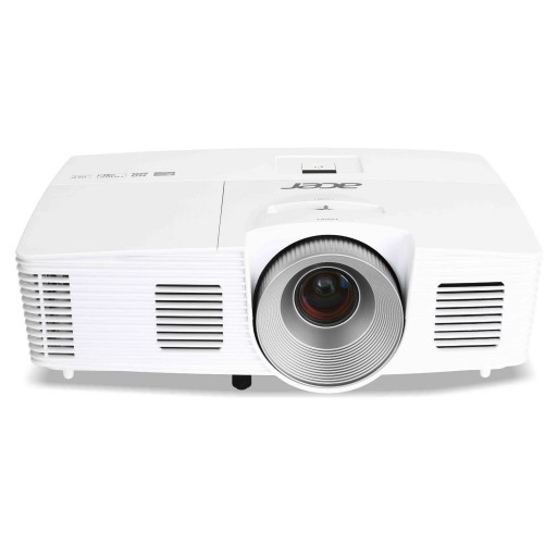 Acer X133PWH, DLP Projector