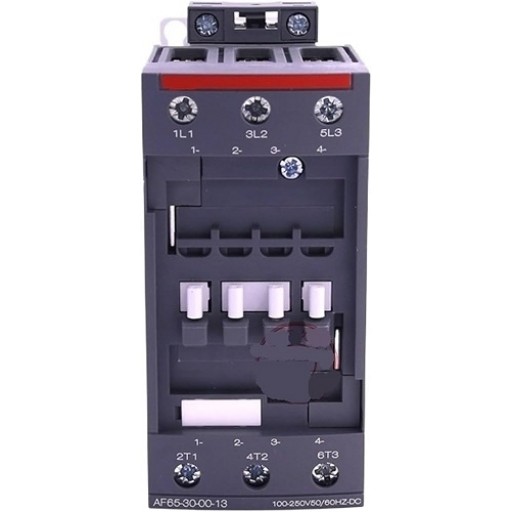 ABB 1SBL347001R1300, Contactor 3-pole