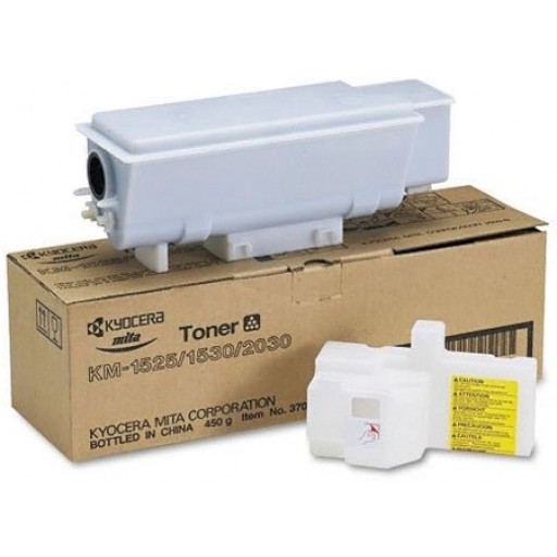 Kyocera 1T02AV0NL0, Toner Cartridge Black, KM1530, KM1525- Compatible