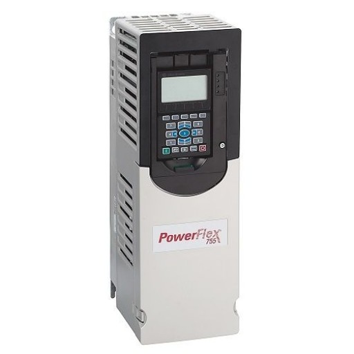 Allen Bradley 20G11ND5P0JA0NNNNN, PowerFlex Air Cooled 755 AC Drive