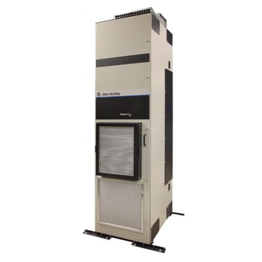 Allen-Bradley 20G1AJC770JN0NNNNN, PowerFlex 755 AC Drive, With Embedded Ethernet/IP