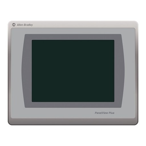 Allen-Bradley 2711P-T7C22D9P, PanelView Plus 7 Graphic Terminal
