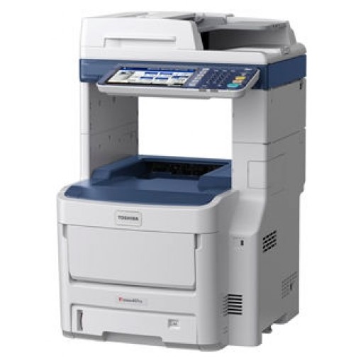 Toshiba E-Studio287CS, A4 Colour Photocopier