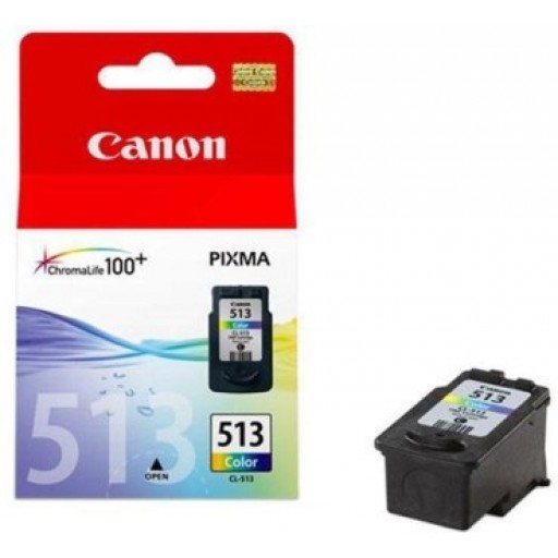 Canon 2971B001, Ink Cartridge HC Colour, PIXMA MP260, MP2702, MX320, MX330- Original 