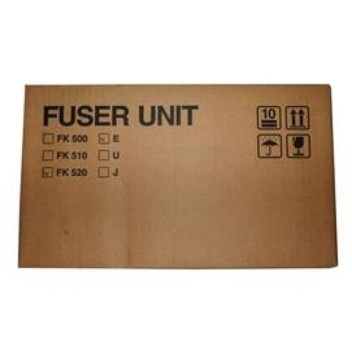 Kyocera 302F493012, Fuser Unit, FS C5030- Original