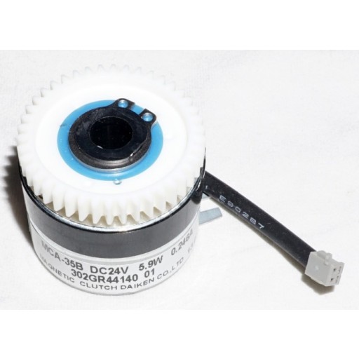 Kyocera 302GR94680, Registration Clutch, FS9130DN, 9530DN, Taskalfa 420i, 520i- Original