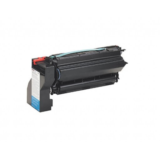 IBM 39V1924, Toner Cartridge Extra HC Cyan, InfoPrint 1764- Original