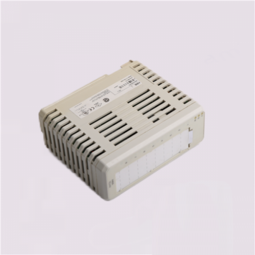 ABB 3BSE008520R1, AI835 Analog Input 8 ch.