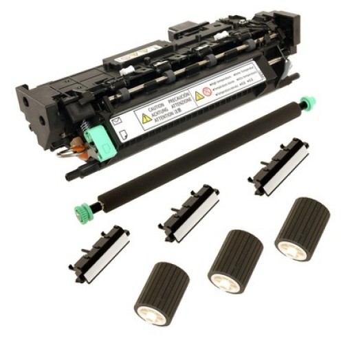 Ricoh 406642, Fuser Maintenance Kit 90K-120V, SP4100, SP4110, SP4210, SP4310- Original