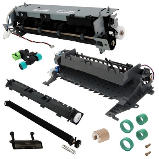 Lexmark 40X9135, Fuser Maintenance Kit, MX310, MX410, MX510- Original