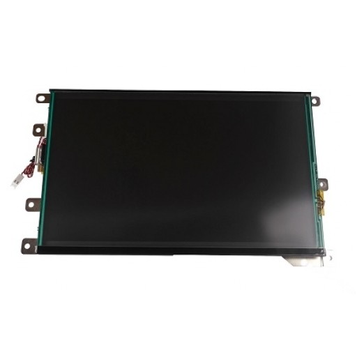 Lexmark 40X9239, 10" Touch screen and Operator panel card kit, C950, X792, X925, X950- Original