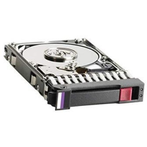 HP 418367-B21B, 146GB 10K RPM SAS 2.5 DUAL