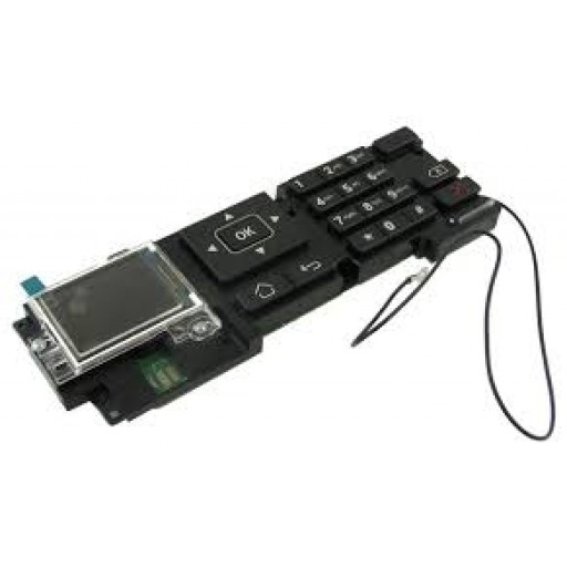 Lexmark 41X1627, Control Panel Display Assembly, C2240, C2325, C2335, C2425- Original