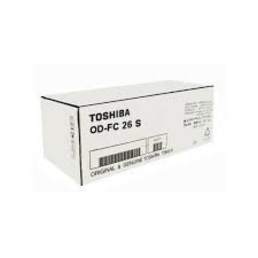 Toshiba OD-FC26S, Drum Unit, e-Studio 222CS, 262CS, 263CS, 264CS- Original
