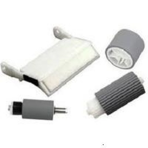 Oki 45534502, Manual Paper Tray MPT Feed Roller Kit, C911, C931, ES9431, ES9541- Original