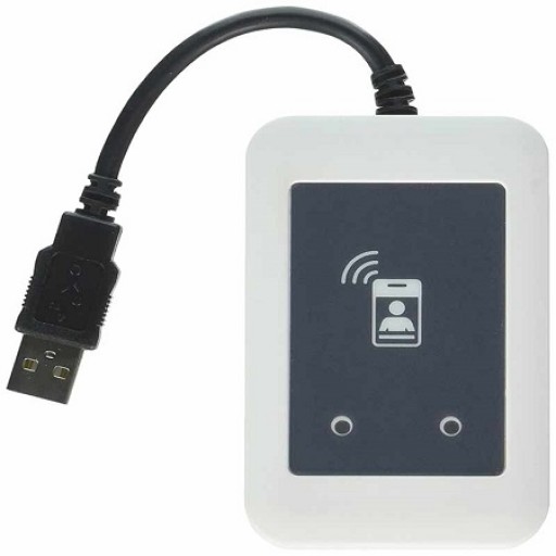 Xerox 497K16070, Integrated Programmable RFID Card Reader, Workcentre 7970- Original