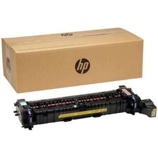 HP 4YL17A, Fuser Kit, Color Laserjet M776- Original