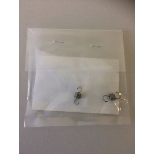 Konica Minolta 56UA46890, Roller Pressing Spring x 2, Bizhub Pro 1050- Original