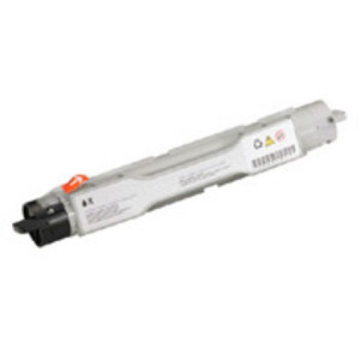 Dell H5702, Toner cartridge- Black, 5100cn- Original