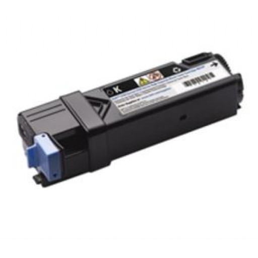Dell 593-11040, 2150/2155 High Capacity Toner Cartridge - Black