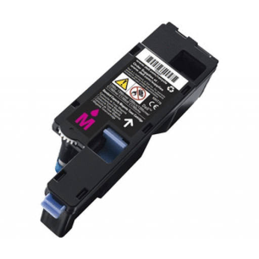 Dell 593-11142, c1760/1765 Toner Cartridge - Magenta