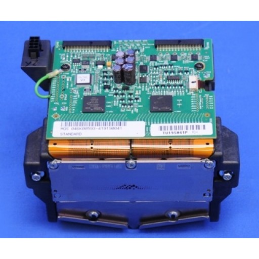 Xerox 604K61670, Print Head, ColorQube 9201, 9202, 9203, 9301, 9302, 9303- Original