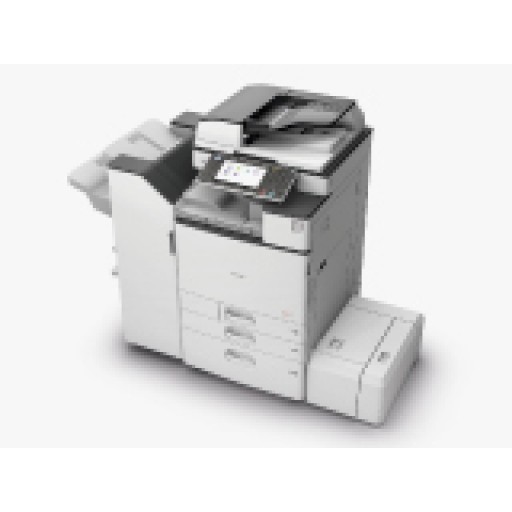 Ricoh MP 6054ZSP, Multifunctional Printer B/W