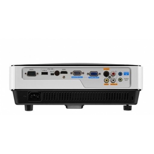 BENQ MX620ST, Projector
