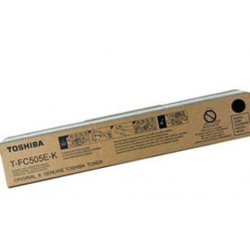 Toshiba 6AJ00000291, Toner Cartridge Black, E-Studio 2505, 3005, 3505, 4505, 5005- Original