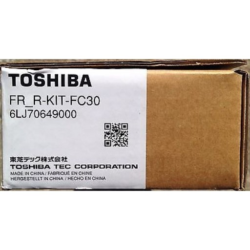 Toshiba 6LJ70649000, Fuser Roller, E-Studio 2050c, 2051c, 2550c, 2551c- Original