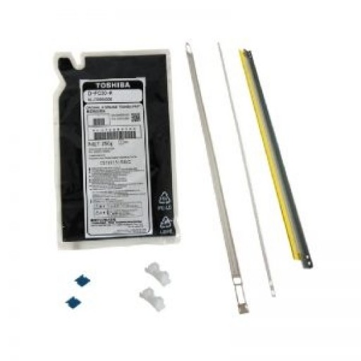 Toshiba FC30K, Black Preventive Maintenance Kit, E-Studio 2000AC, 2050C, 2051C, 2500AC- Original