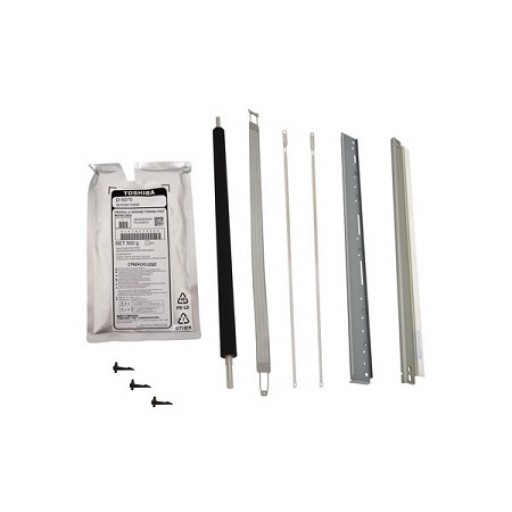 Toshiba DEV-KIT-5008A, Developer Maintenance Kit, E-Studio 2008A, 2518A, 3008A, 3508A- Original 