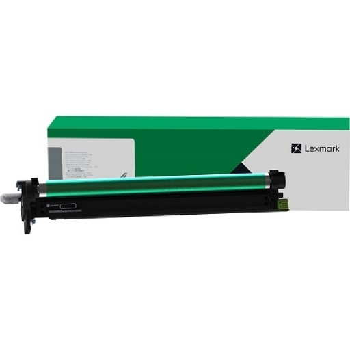 Lexmark 73D0P00, Drum Unit Black, CS943, CX942, CX943, CX944- Original 
