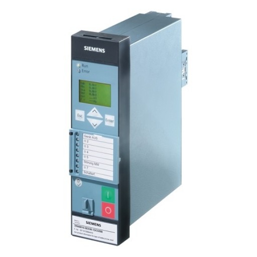 Siemens 7SK80425EB961HE0L0D, MOTOR SYSTEM MODULE