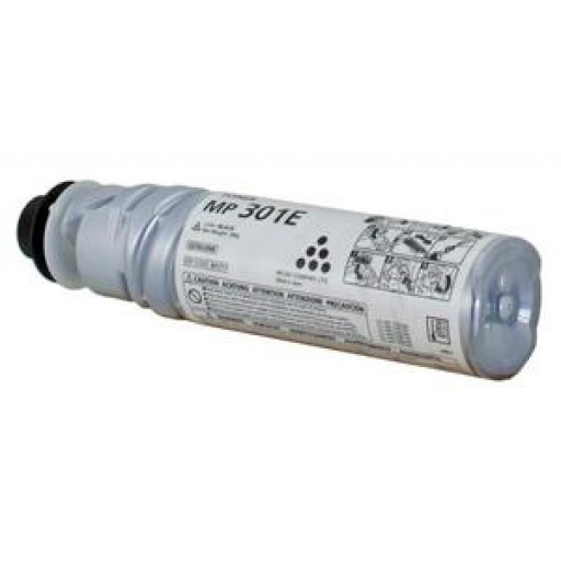 Ricoh 242025, Toner Cartridge Black, MP 301SP, MP 301SPF- Original