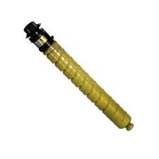 Ricoh 841818, Toner Cartridge Yellow, MP C3003, C3004, C3503, C3504- Original