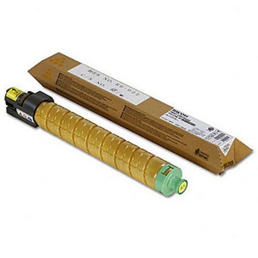 Ricoh 841854, Toner Cartridge Yellow, MP C4503, C5503, C5504, C6003, C6004- Original